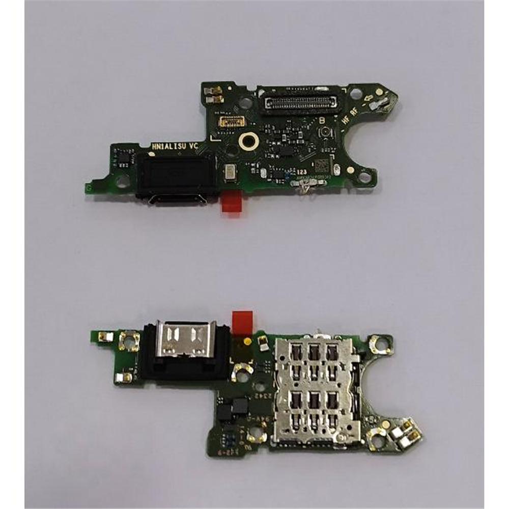 Placa con conector de carga para Honor Magic 6 Lite 0235AHJH Service Pack