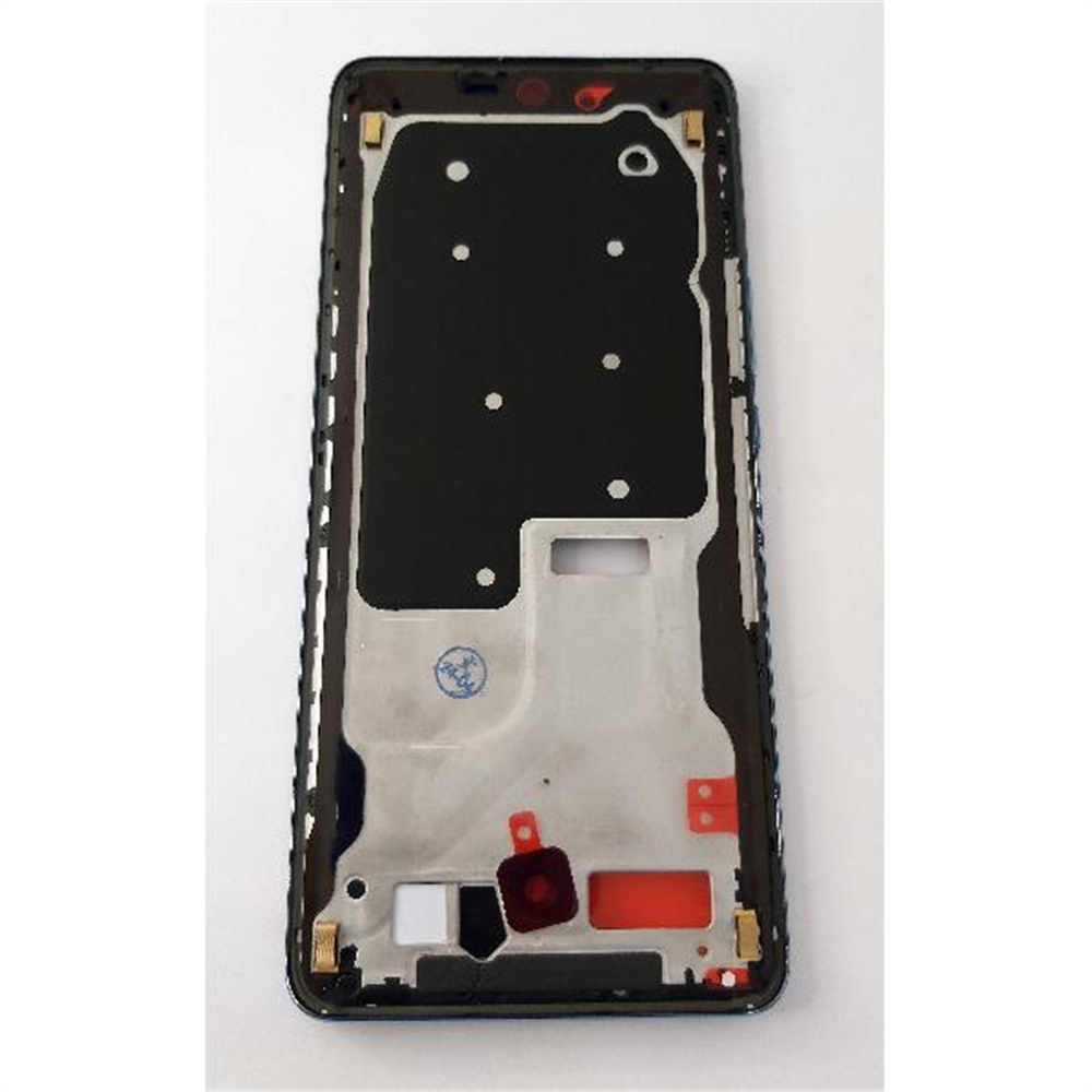 Carcasa o marco central azul para Huawei Honor Magic 6 Lite 5G 