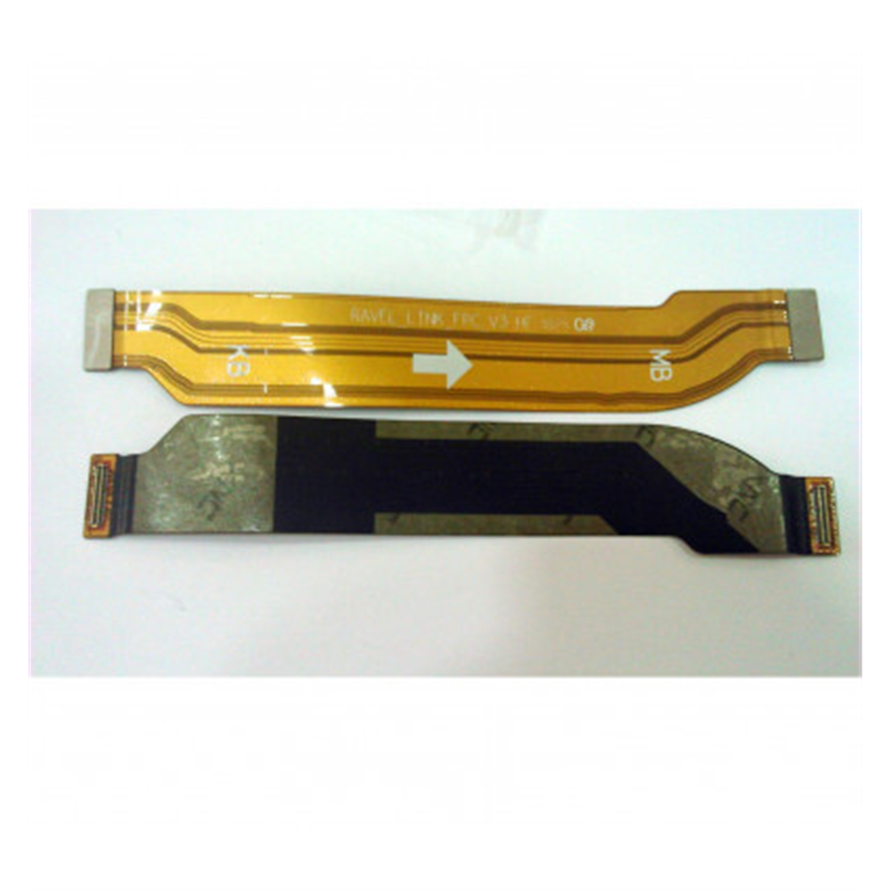 Flex central para Huawei Honor Note 10 calidad premium