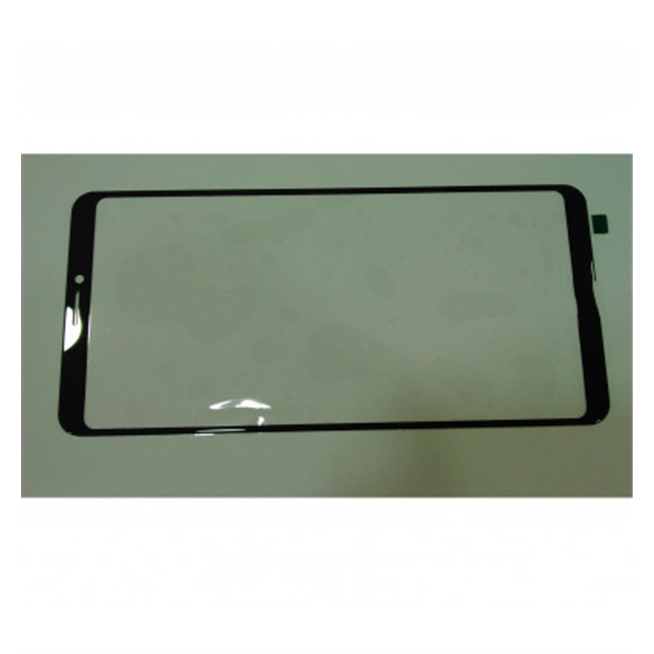 Cristal negro para Huawei Honor Note 10