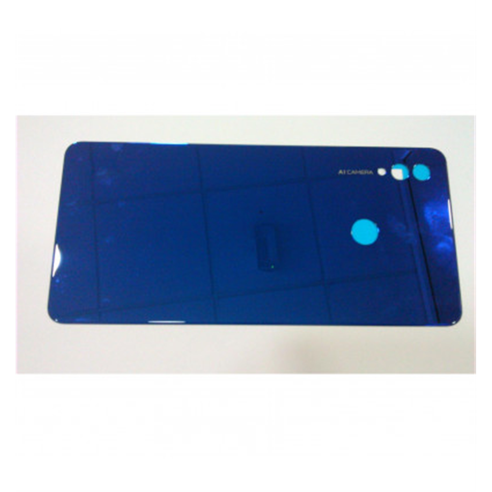 Tapa trasera o tapa bateria azul para Huawei Honor Note 10