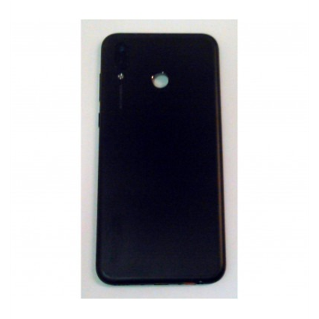 Huawei Honor Play tapa trasera o tapa bateria negra COR-AL00 COR-TL10 COR-L29
