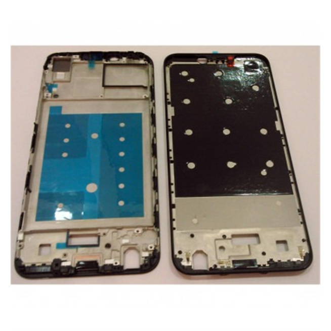 Huawei Honor Play carcasa central o marco negro premium COR-AL00 COR-TL10 COR-L29