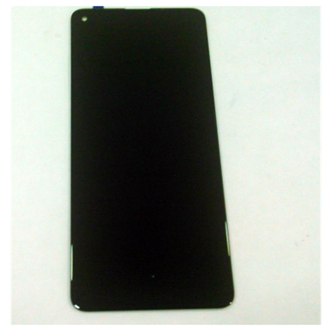 Pantalla lcd para Huawei Honor Play 4 mas tactil negro calidad premium