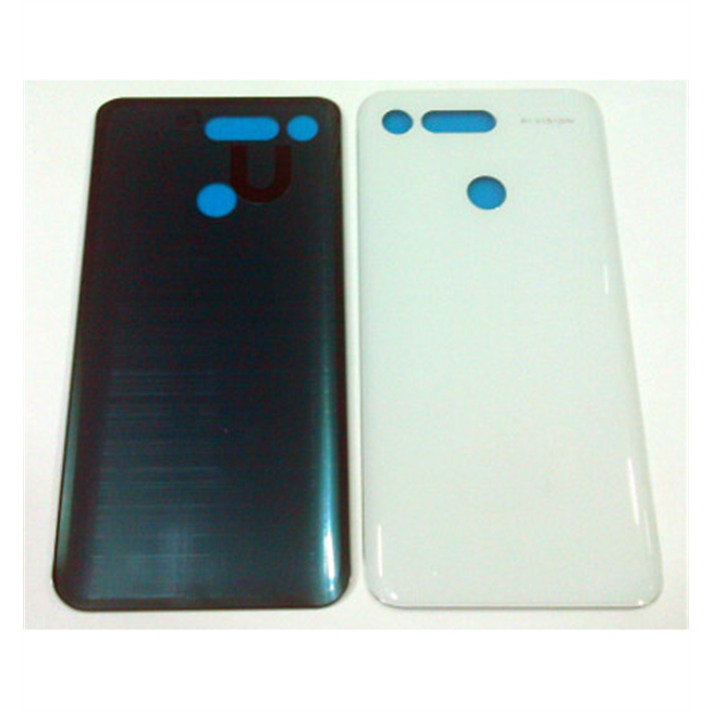 Tapa trasera o tapa bateria blanca para Huawei Honor V20
