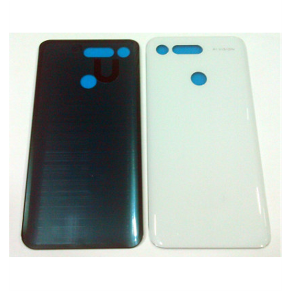 Tapa trasera o tapa bateria blanca para Huawei Honor V20