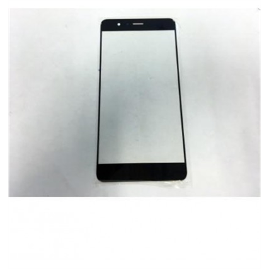 Huawei honor v8 cristal negro premium