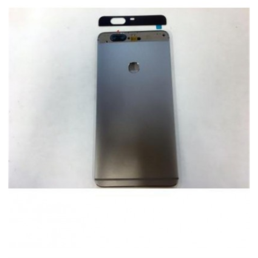 Huawei honor v8 tapa bateria negra