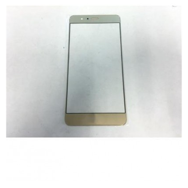 Huawei honor v8 cristal dorado premium