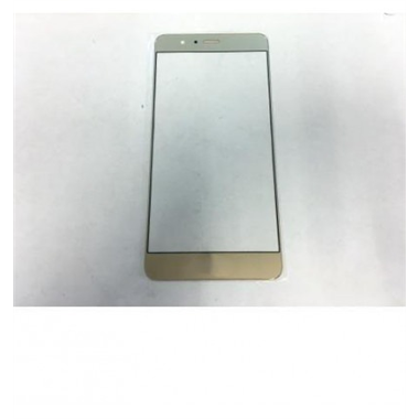 Huawei honor v8 cristal dorado premium
