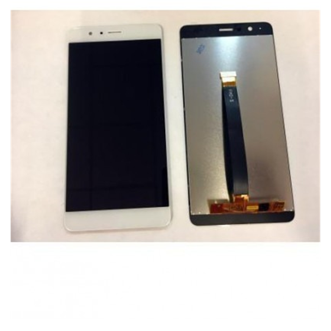 Huawei honor v8 lcd + tactil blanco premium