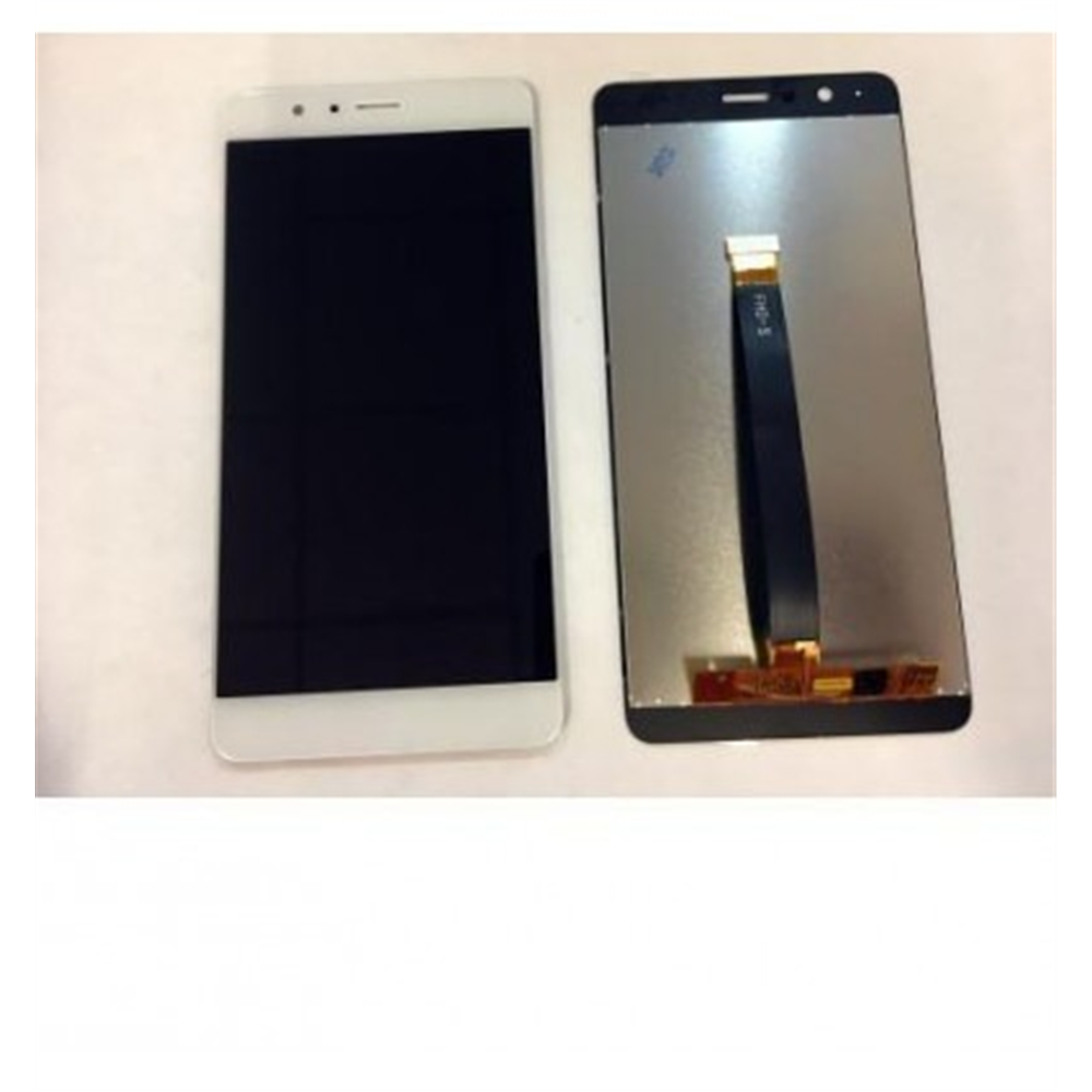 Huawei honor v8 lcd + tactil blanco premium