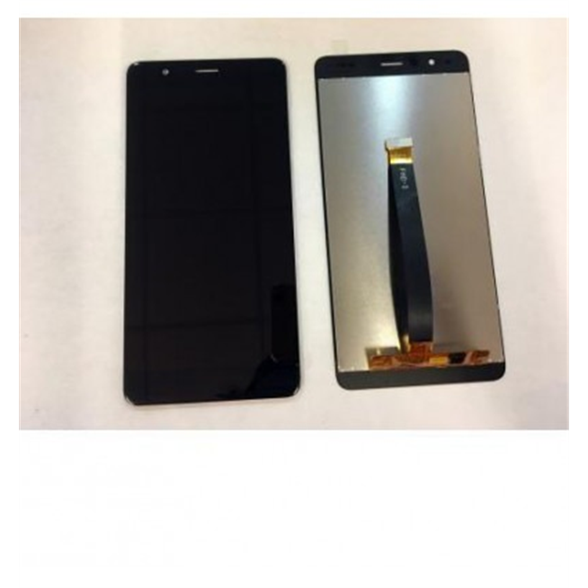 Huawei honor v8 lcd + tactil negro premium