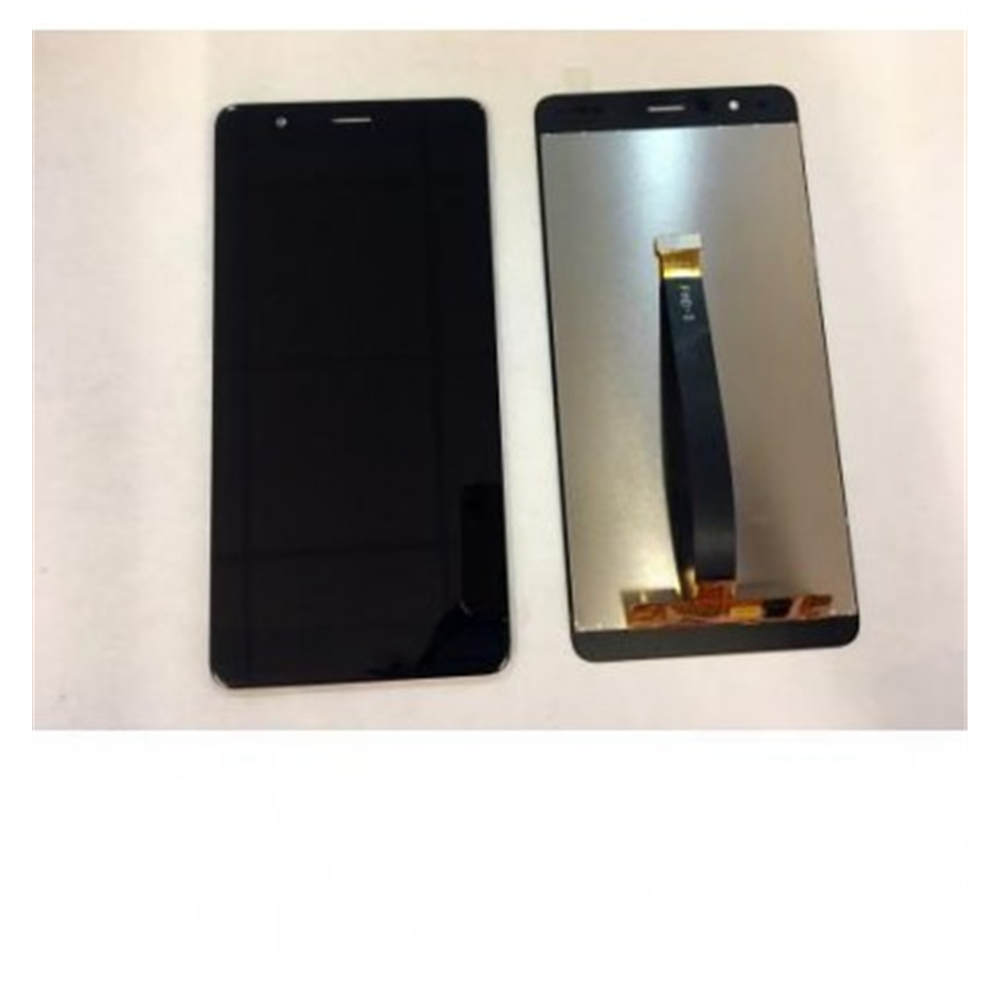 Huawei honor v8 lcd + tactil negro premium