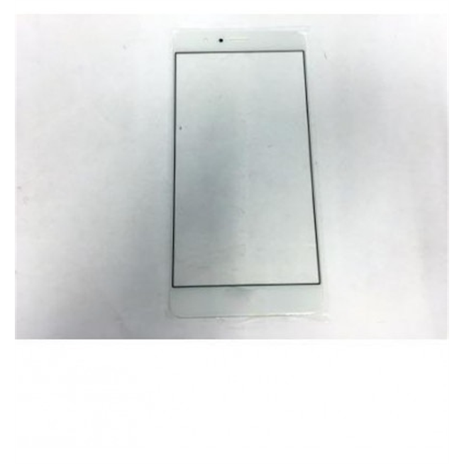 Huawei honor v8 cristal blanco premium