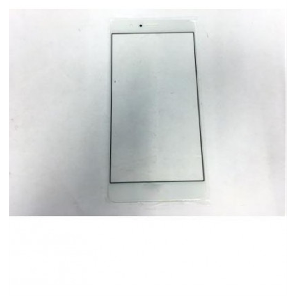 Huawei honor v8 cristal blanco premium