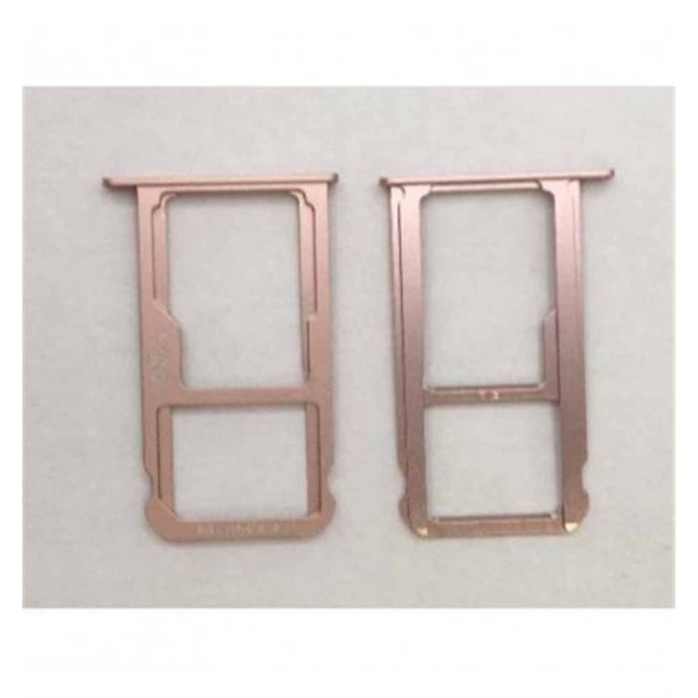 Huawei Honor V8 soporte sim rosa premium