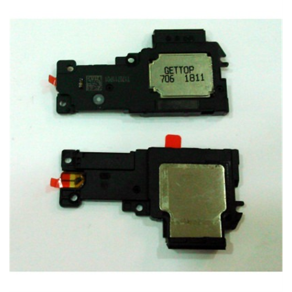 Huawei Honor View 10 V10 flex buzzer premium