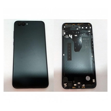 Huawei Honor View 10 V10 tapa trasera o tapa bateria negra