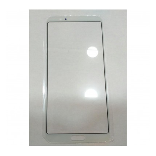 Huawei Honor View 10 V10 cristal blanco