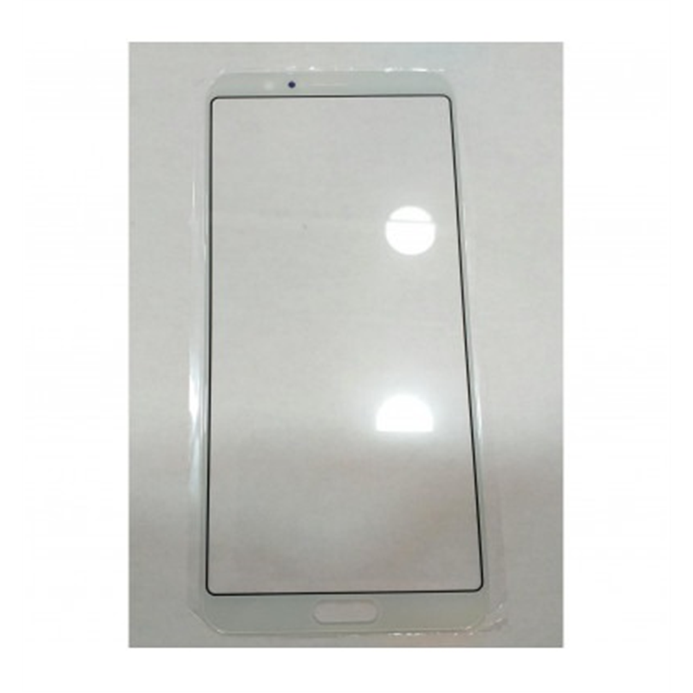 Huawei Honor View 10 V10 cristal blanco