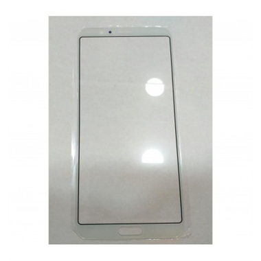 Huawei Honor View 10 V10 cristal blanco