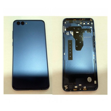 Huawei Honor View 10 V10 tapa trasera o tapa bateria azul oscuro