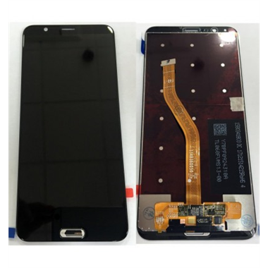 Huawei Honor View 10 V10 pantalla lcd + tactil negro premium