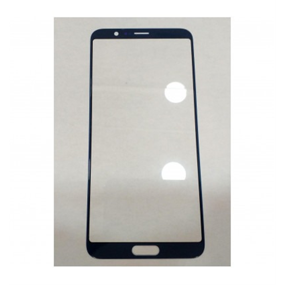 Huawei Honor View 10 V10 cristal azul