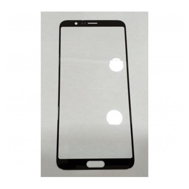 Huawei Honor View 10 V10 cristal negro