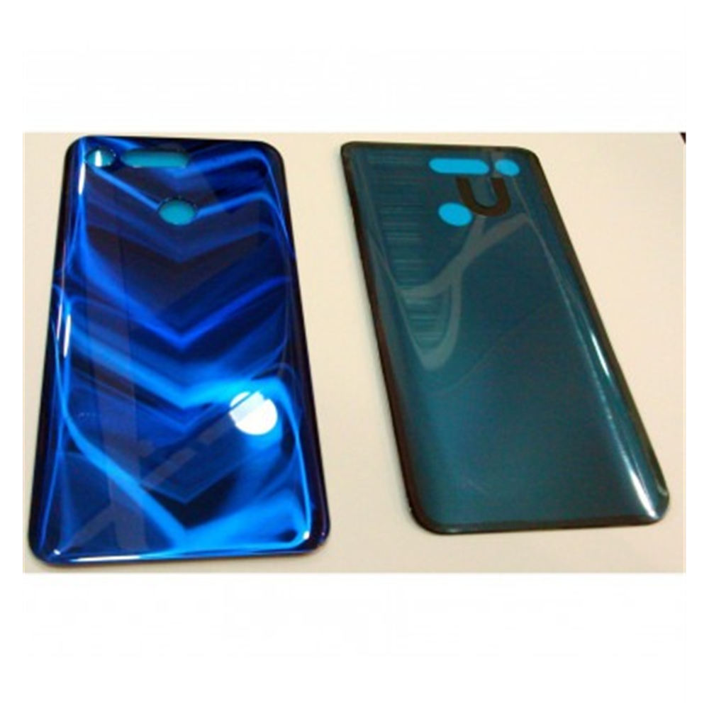 Huawei Honor View 20 V20 tapa trasera o tapa bateria azul
