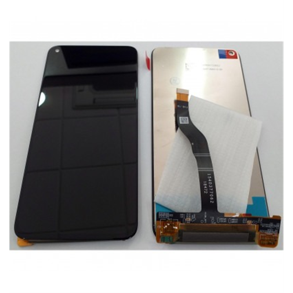 Huawei Honor View 20 V20 pantalla lcd + tactil negro premium