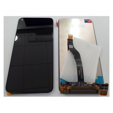 Huawei Honor View 20 V20 pantalla lcd + tactil negro premium