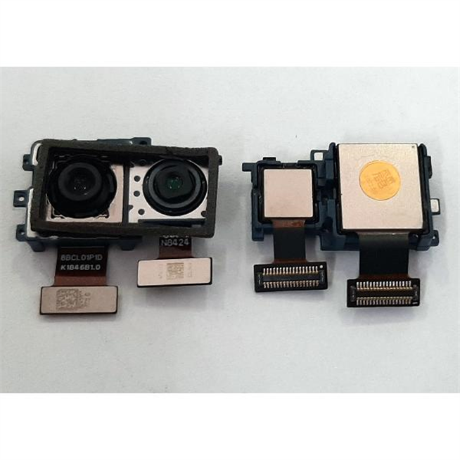 Flex camara trasera para Huawei Honor View 20 V20 PCT-L29 calidad premium