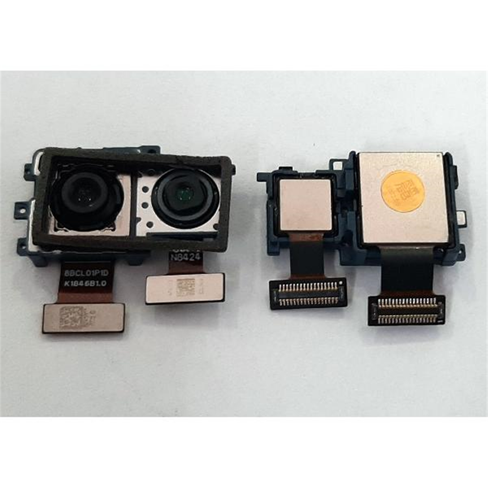 Flex camara trasera para Huawei Honor View 20 V20 PCT-L29 calidad premium