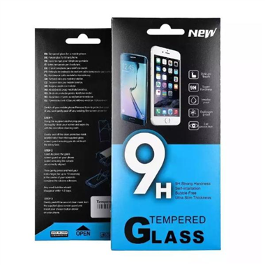 Protector cristal templado para Huawei Honor X5 Plus