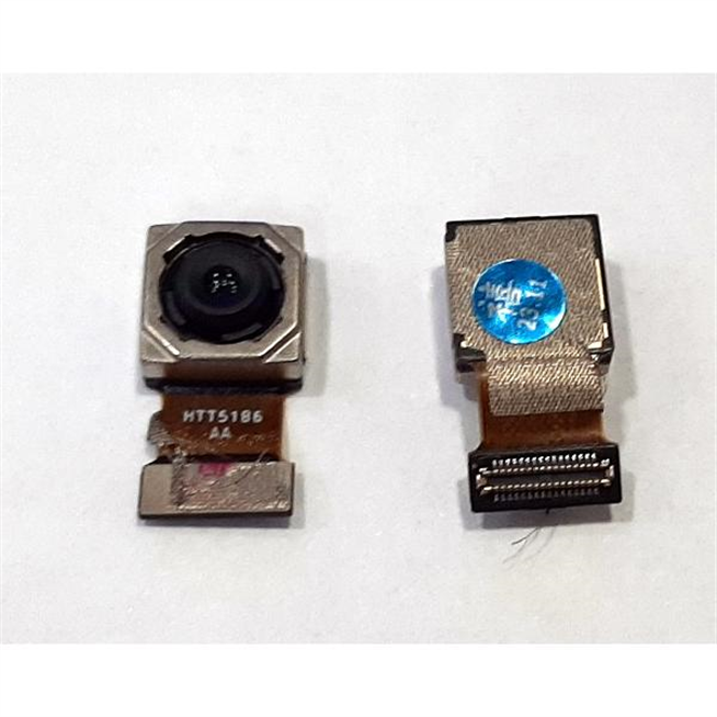 Flex camara trasera 50 mpx para Huawei Honor X6A calidad premium