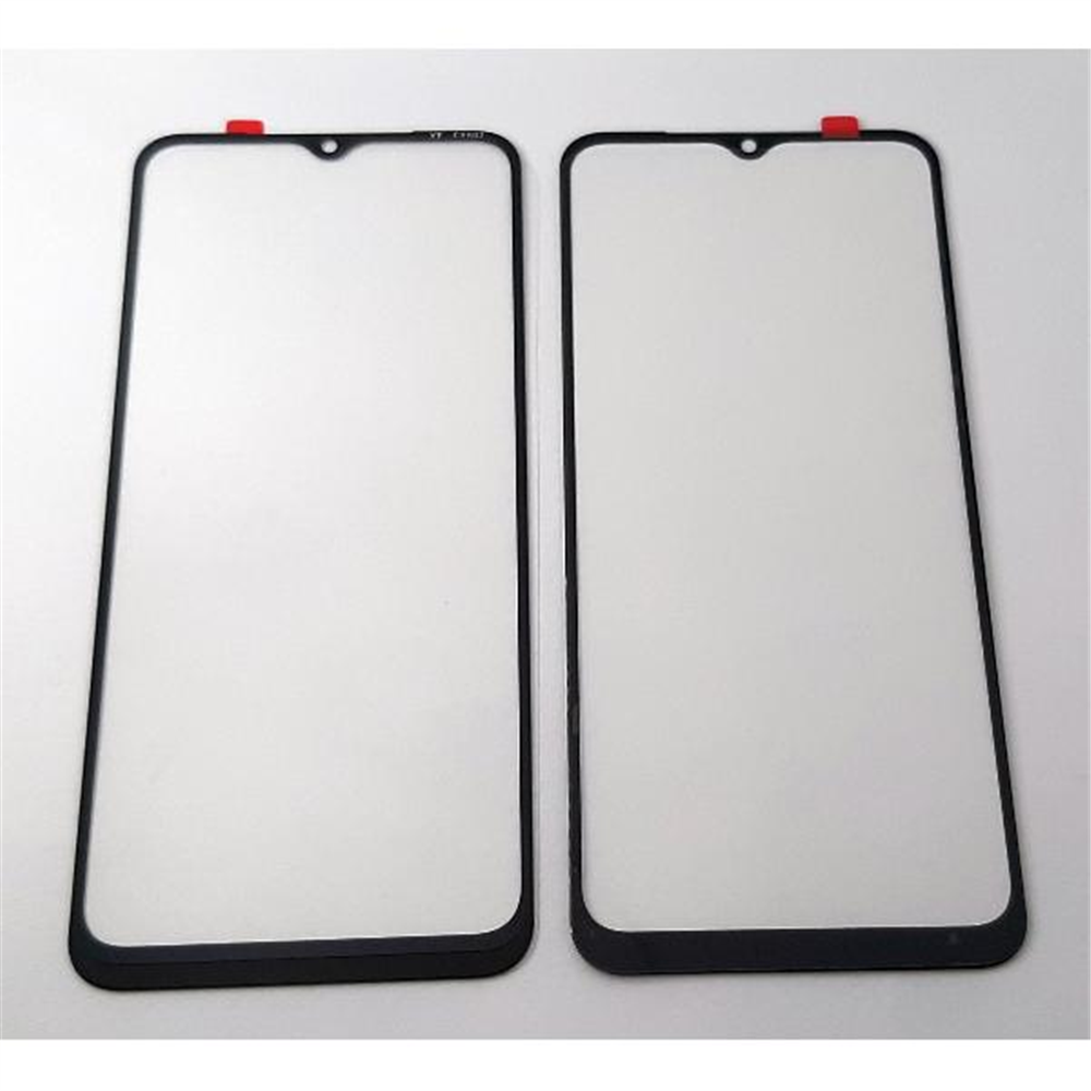 Cristal negro para Huawei Honor X6A
