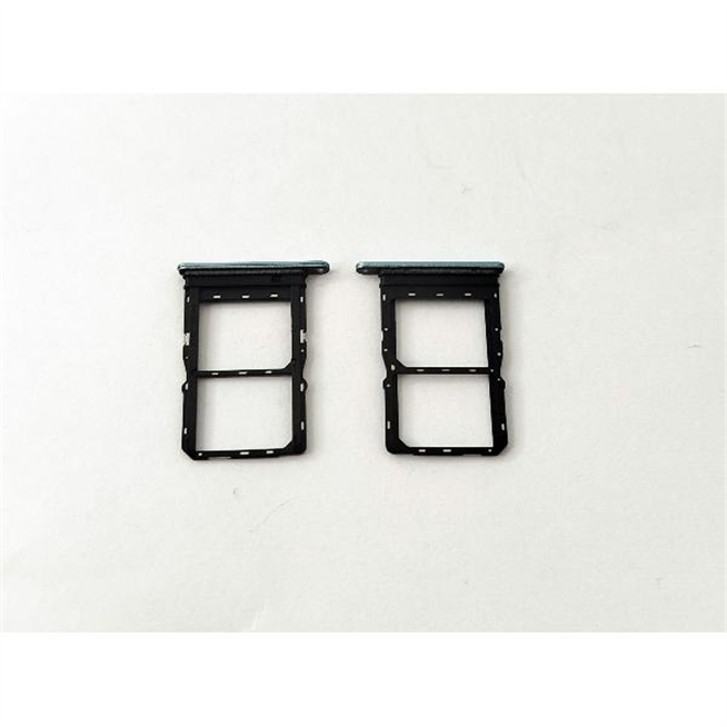 Soporte o bandeja sim plata Dual sim para Huawei Honor X6A calidad premium