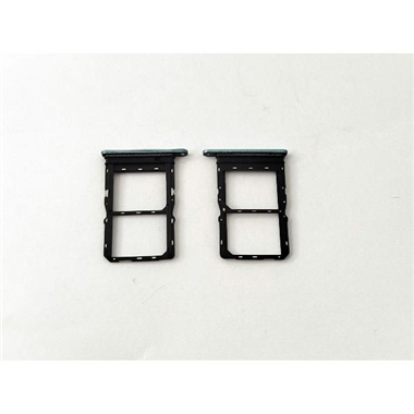 Soporte o bandeja sim plata Dual sim para Huawei Honor X6A calidad premium
