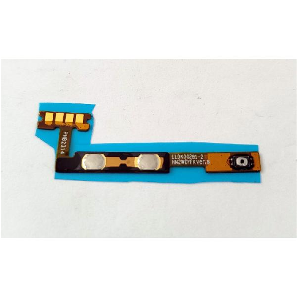 Flex power para Huawei Honor X6A calidad premium