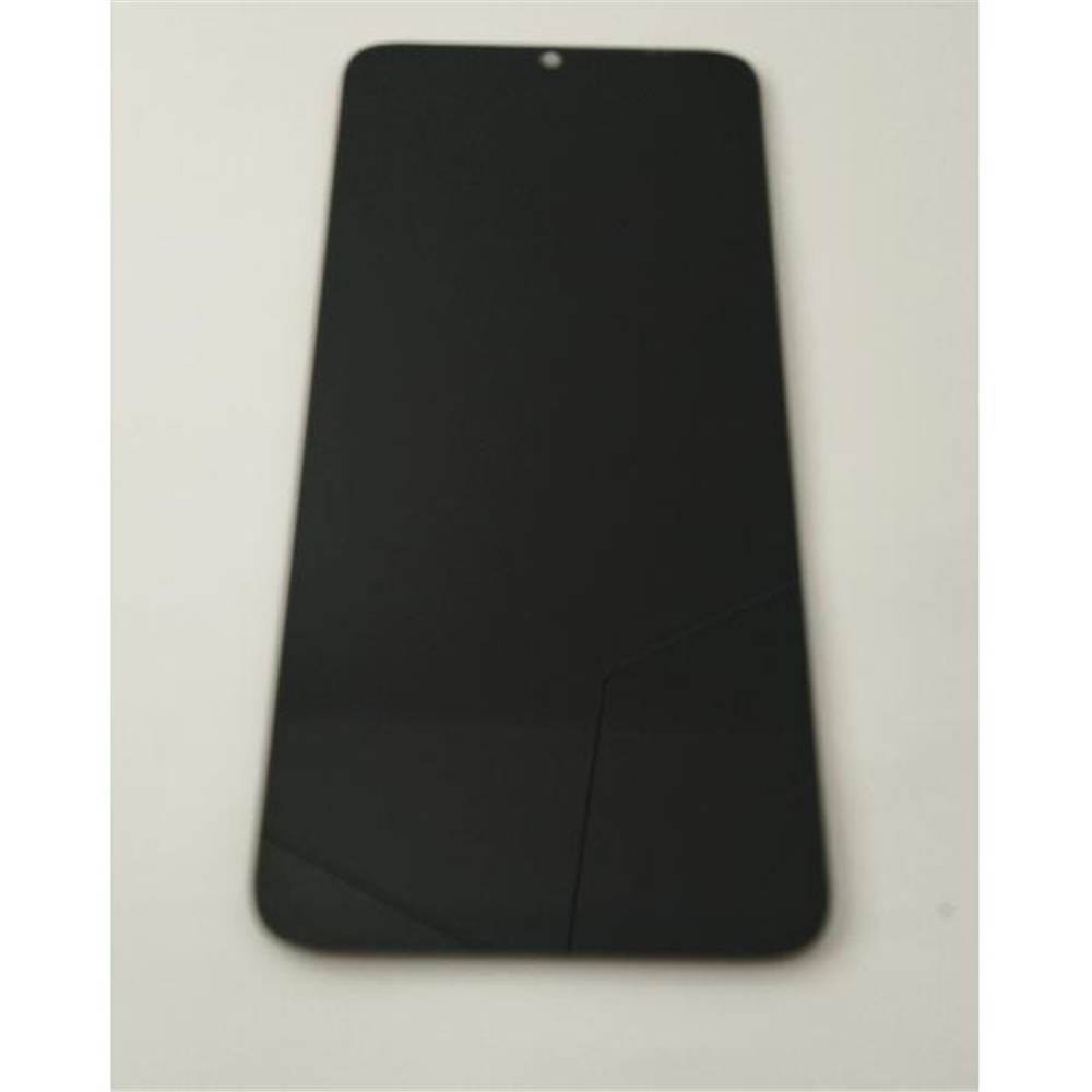 Pantalla lcd para Huawei Honor X6A mas tactil negro compatible
