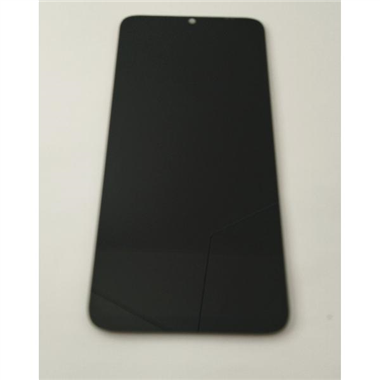 Pantalla lcd para Huawei Honor X6A mas tactil negro compatible