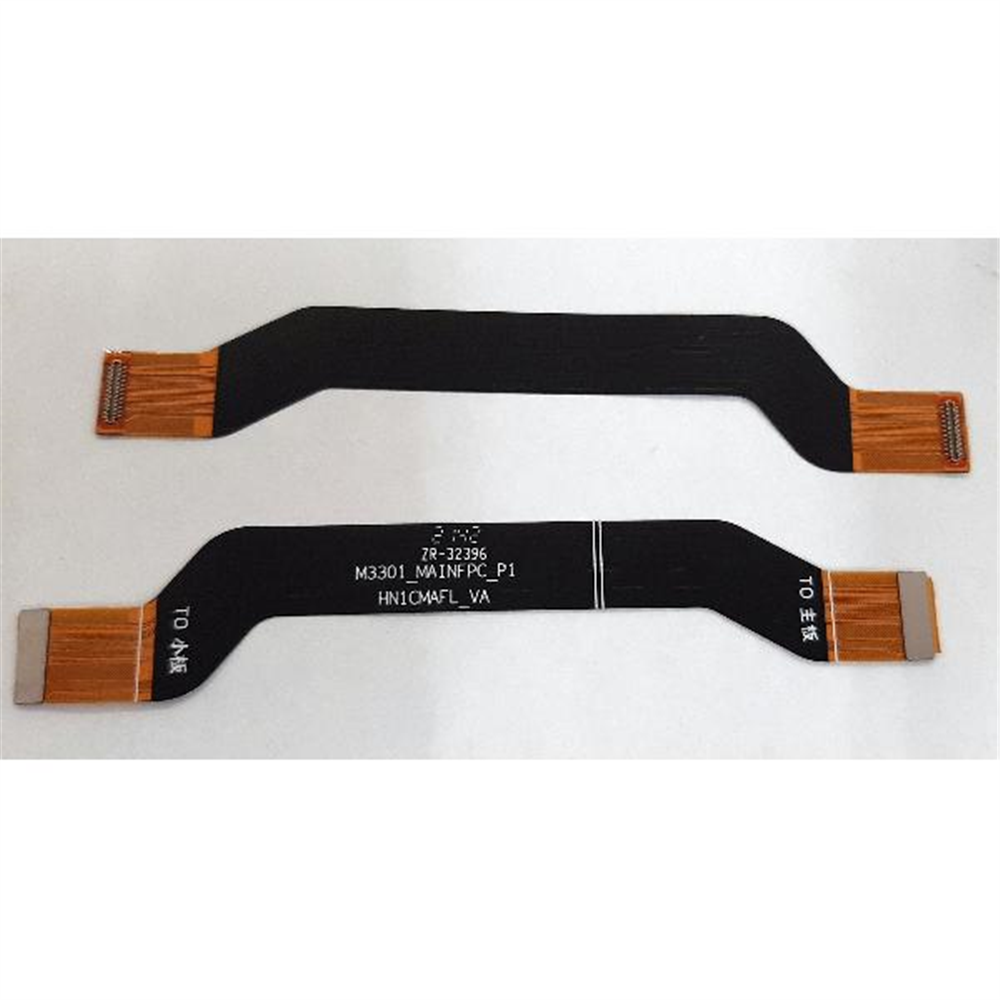 Flex central para Huawei Honor X7 calidad premium