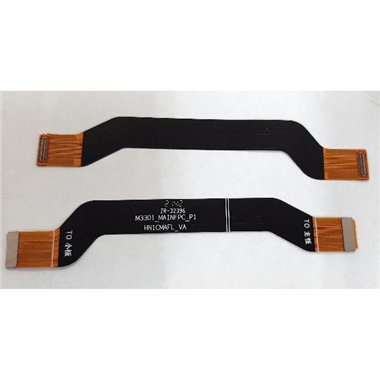 Flex central para Huawei Honor X7 calidad premium