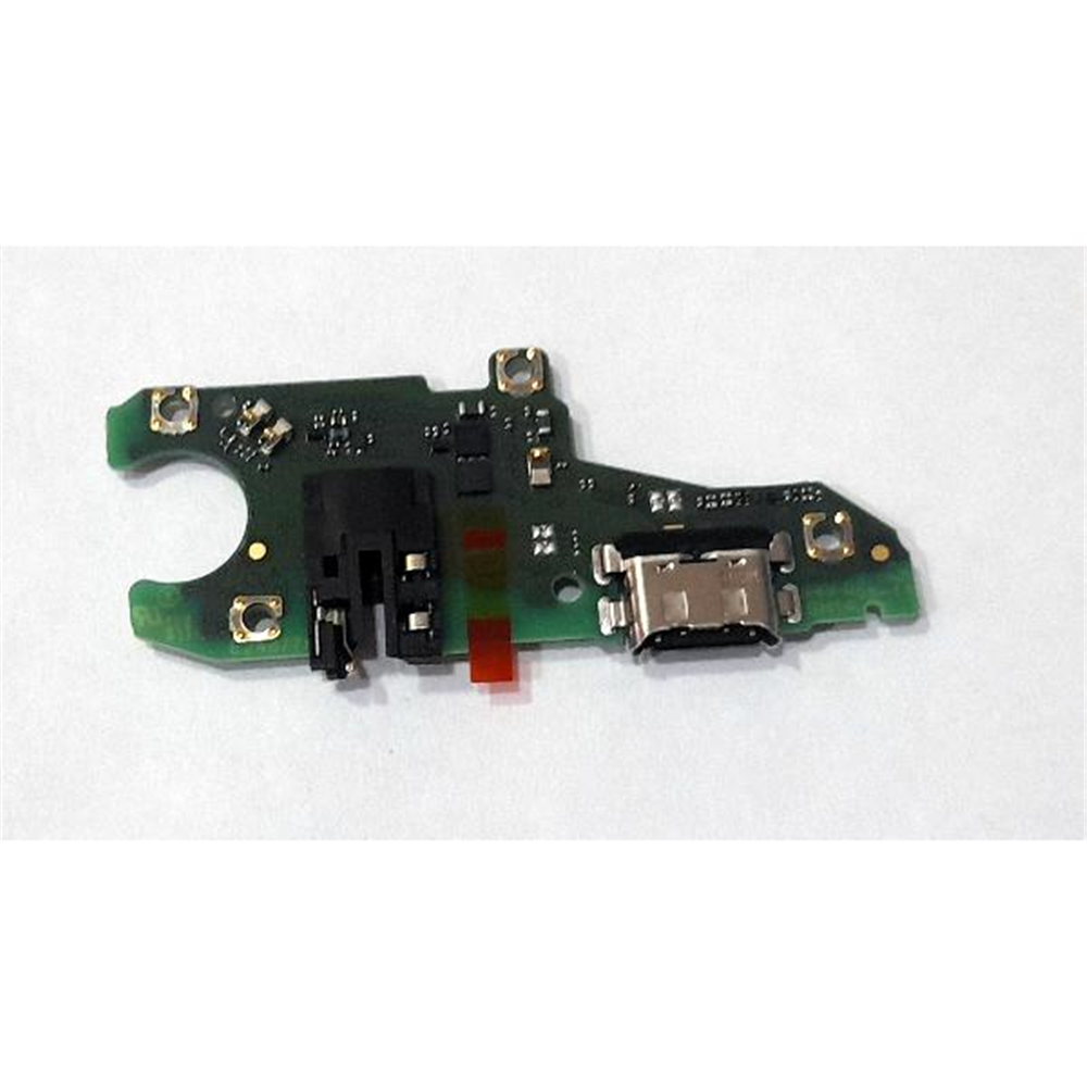 Flex modulo o conector de carga para Honor X7 Service Pack Premium