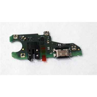 Flex modulo o conector de carga para Honor X7 Service Pack Premium