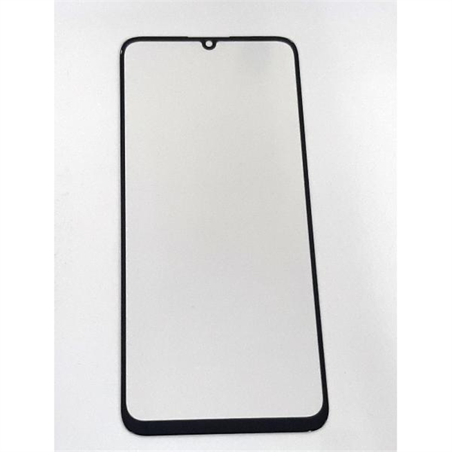 Cristal negro para Huawei Honor X7