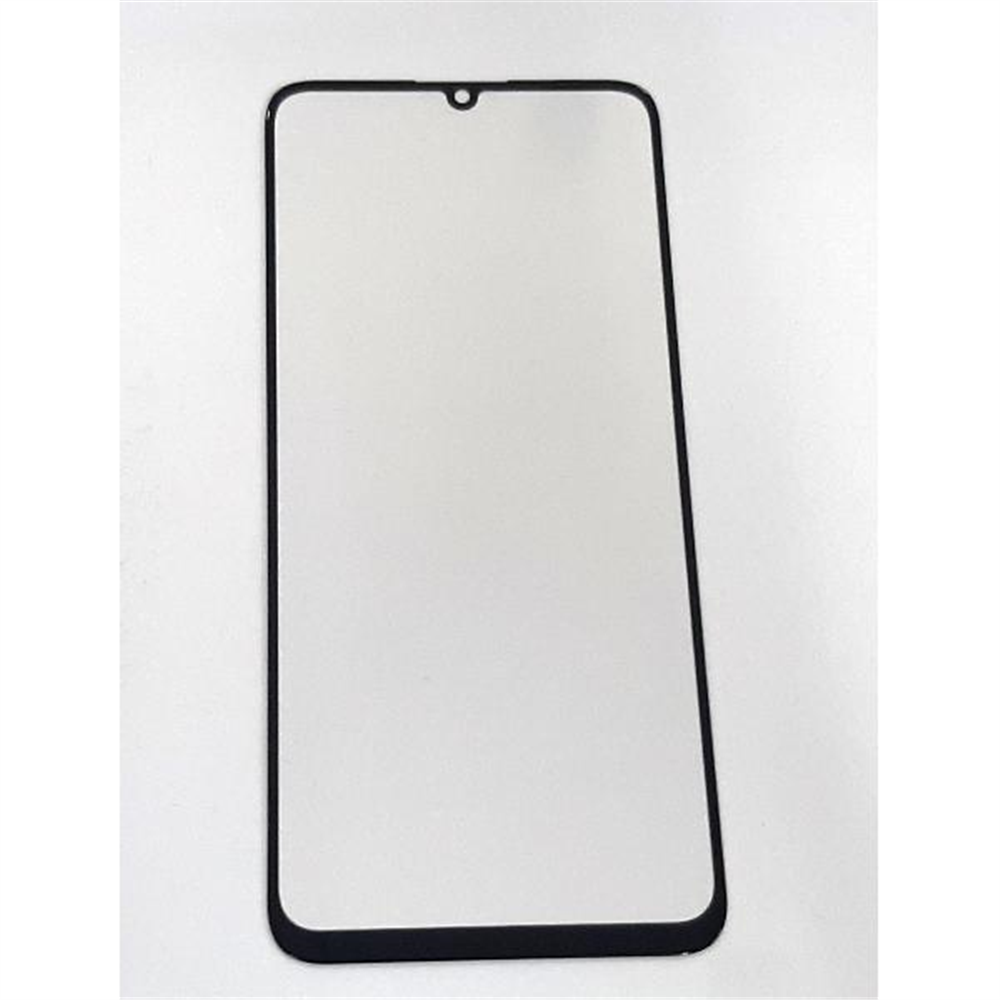 Cristal negro para Huawei Honor X7