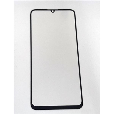 Cristal negro para Huawei Honor X7
